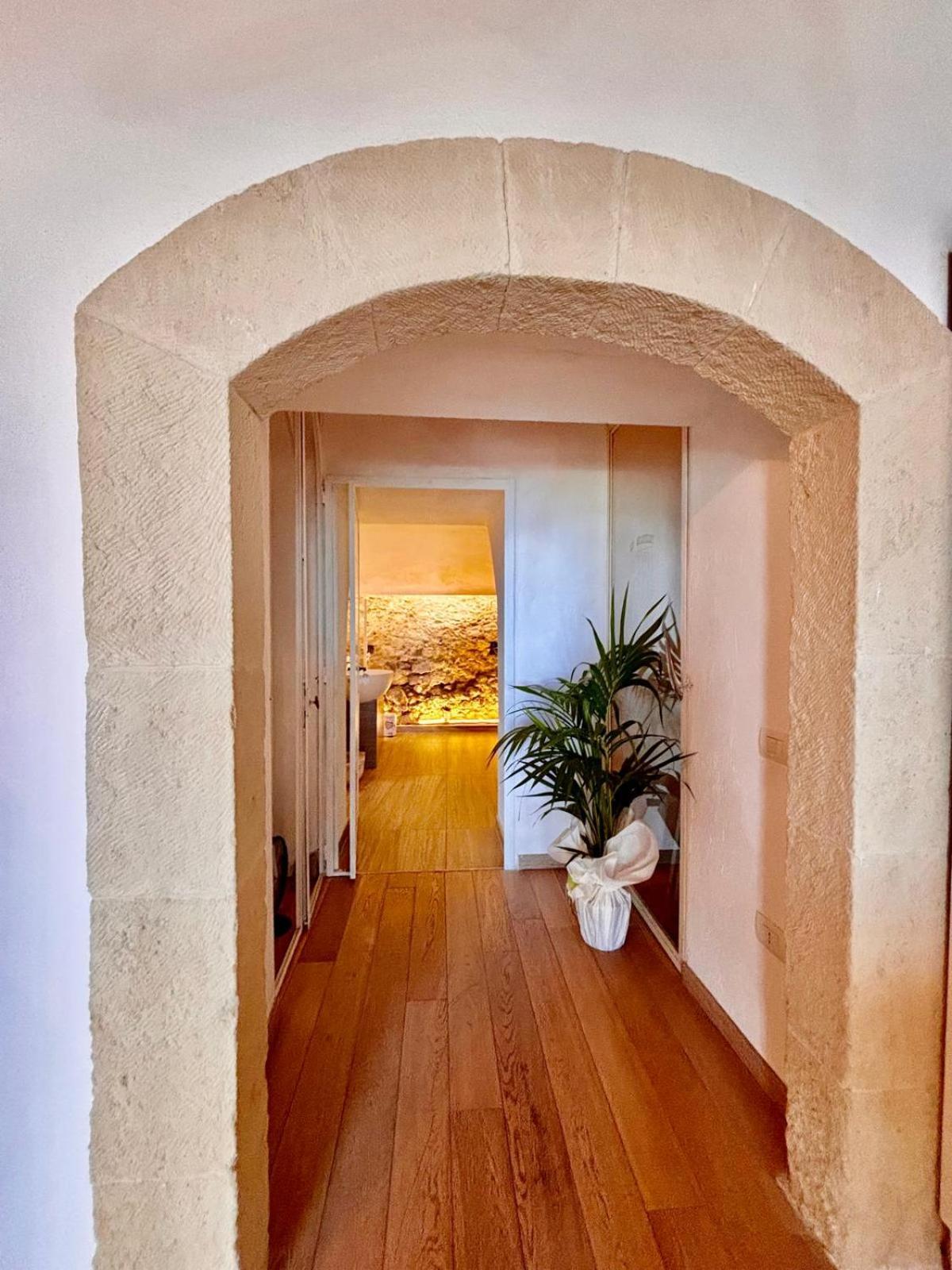 S'O Suites טרופאה מראה חיצוני תמונה