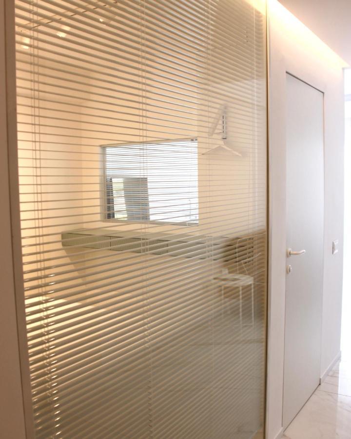 S'O Suites טרופאה מראה חיצוני תמונה